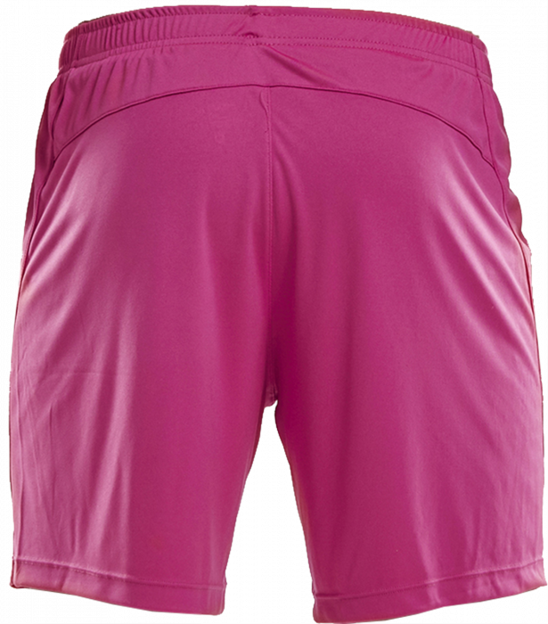 CraftSQUAD GK SHORTS JR