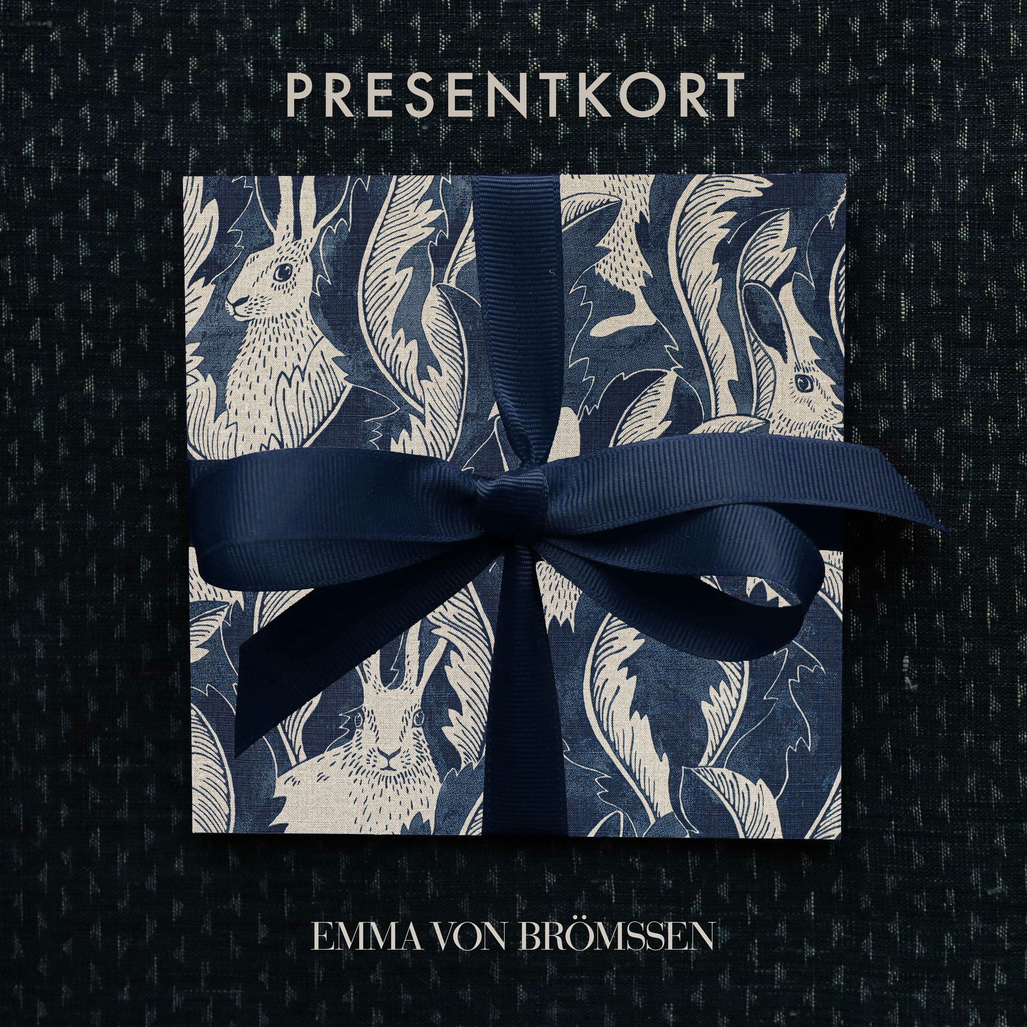 Presentkort