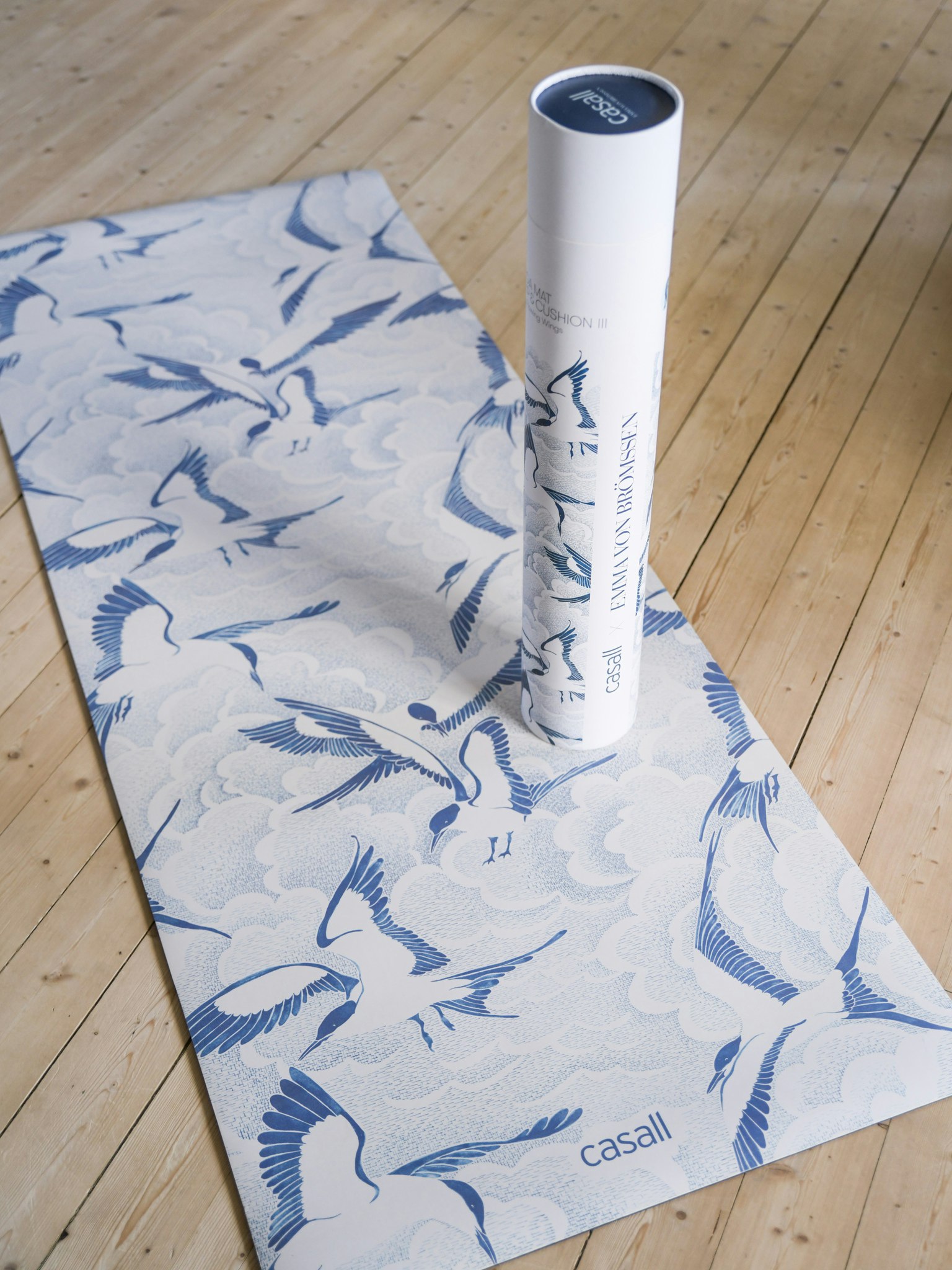 Yogamatta Flowing Wings - Limited Edition