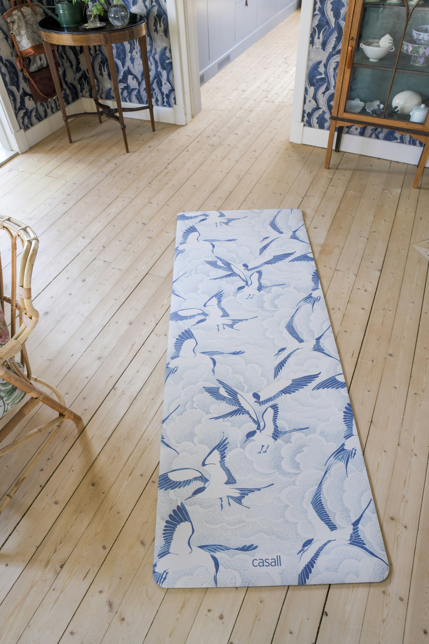 Yogamatta Flowing Wings - Limited Edition