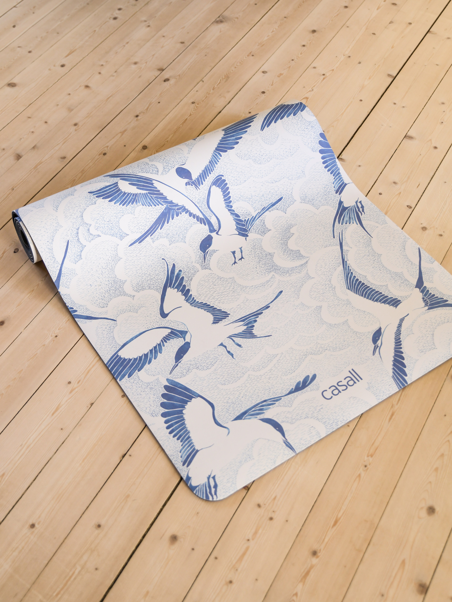 Yogamatta Flowing Wings - Limited Edition