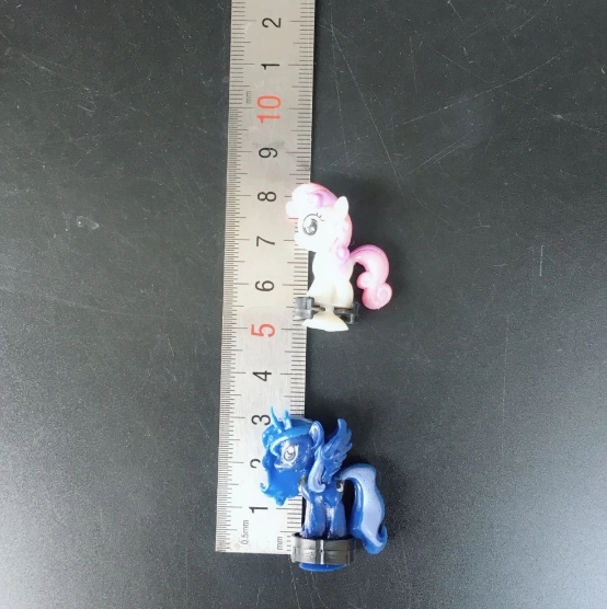 50-pack My Little Pony Mini Figurer Set