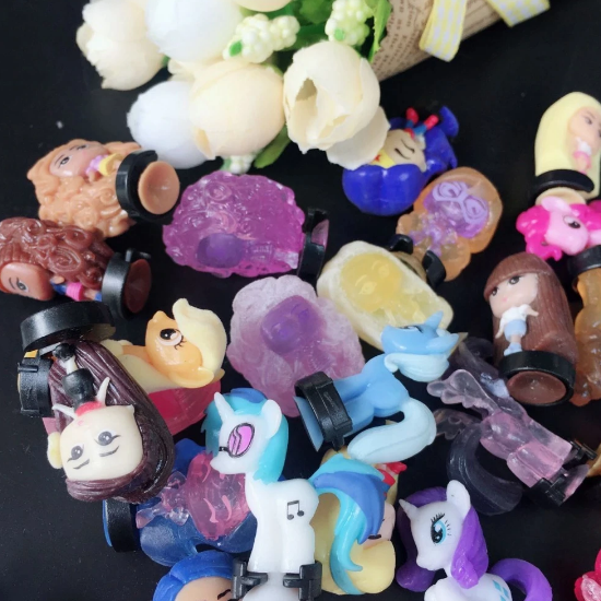 50-pack My Little Pony Mini Figurer Set