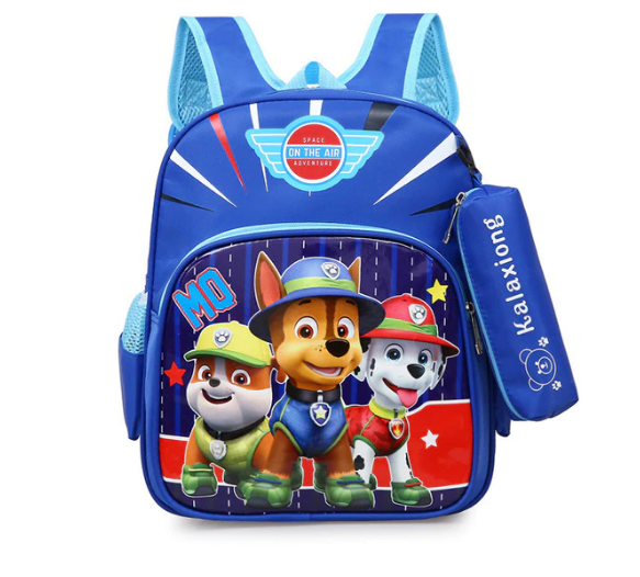 Paw Patrol Ryggsäck för Barn