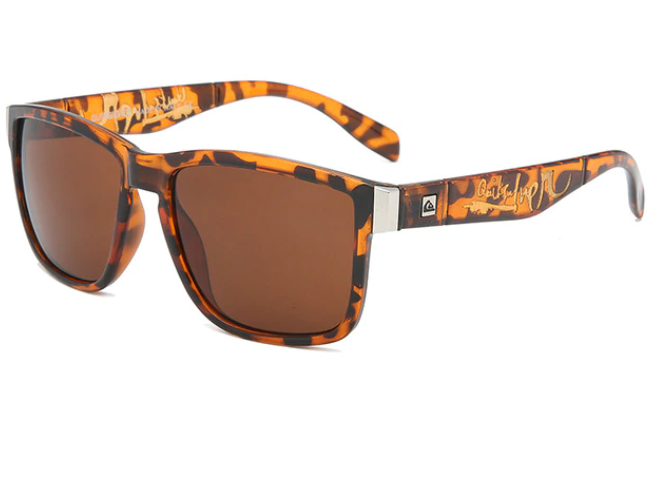 Klassiska Solglasögon Unisex – UV400