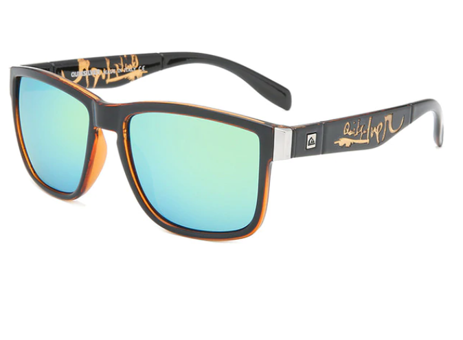 Klassiska Solglasögon Unisex – UV400