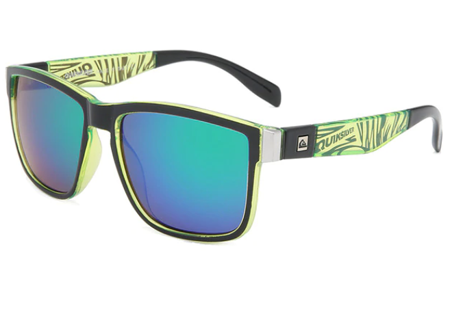 Klassiska Solglasögon Unisex – UV400