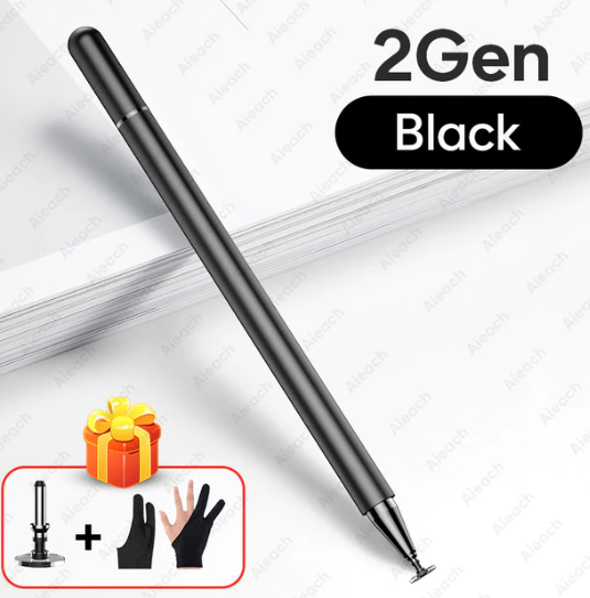 Universal Smartphone Penna För Stylus Android IOS Lenovo Xiaomi Samsung  Tablet Penna Pekskärm Rita Penna För Stylus iPad iPhone - | Fynd24