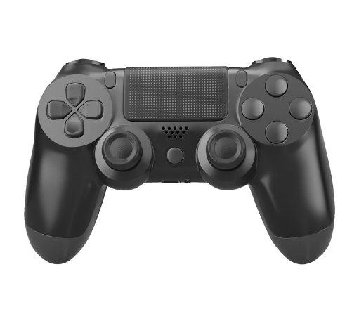PS4 DoubleShock Handkontroll för Playstation 4/PC - Trådlös
