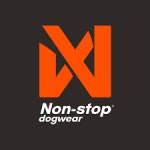 Non-stop Dogwear Värmesäck/bädd fodrad, S,M & L