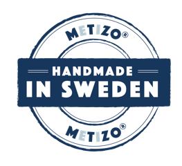 Metizo NoseWorks-koppel Gummi utan handtag med reflex Olivgrön 4m Nosework