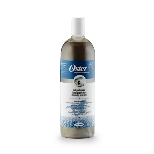 Oster Black Pearl, Schampo, 946 ML