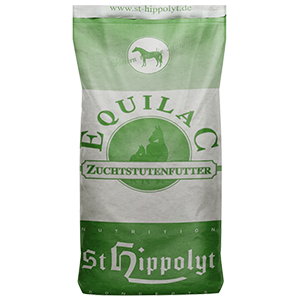 St Hippolyt EquiLac® Nordic Musli 20 kg-till sto & föl