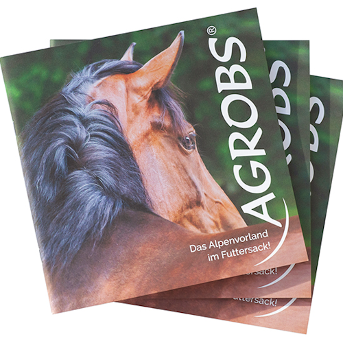 Svensk Agrobs katalog