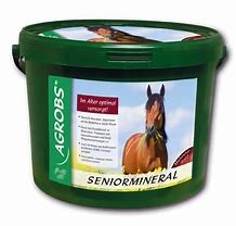 Agrobs Pa Senior Mineral 3 kg