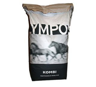 LYMPOS - Kombi 25 kg Skickas inte!