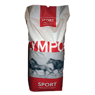 LYMPOS - Sport 25 kg Skickas inte!