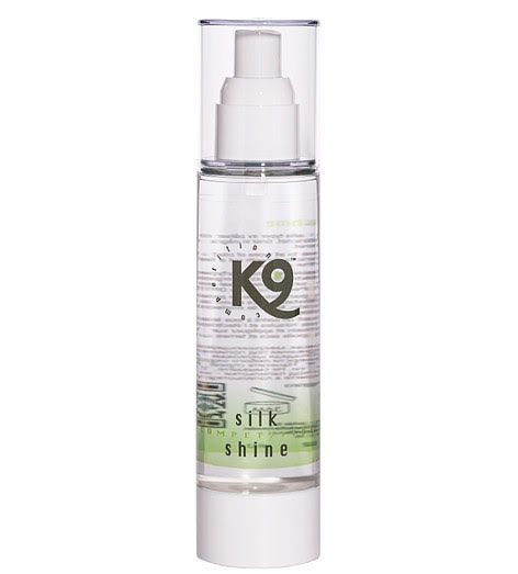 K9 Silk Shine - för glans o lyster 30 ml