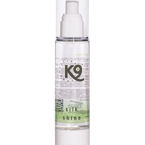 K9 Silk Shine - för glans o lyster 30 ml