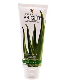Forever Bright™ Toothgel