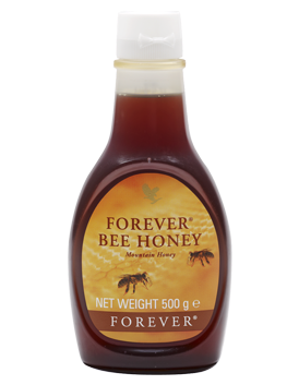 Forever Bee Honey 500 g