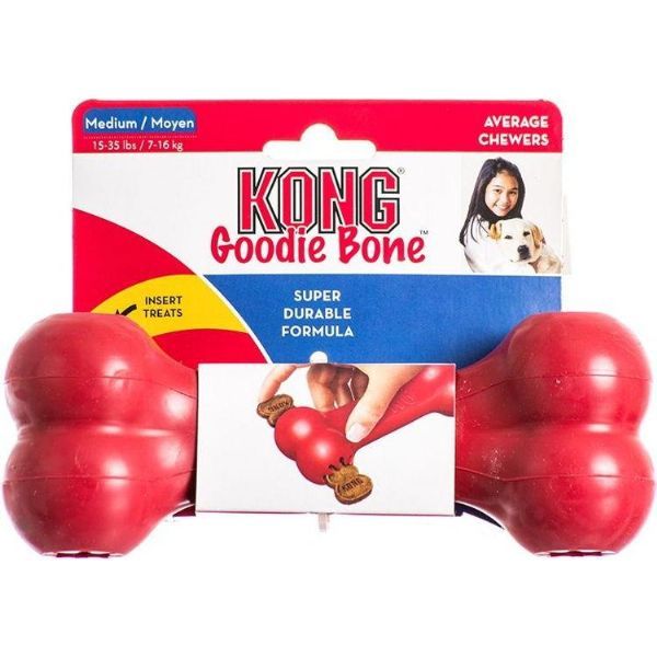 KONG Goodie Bone M 18cm