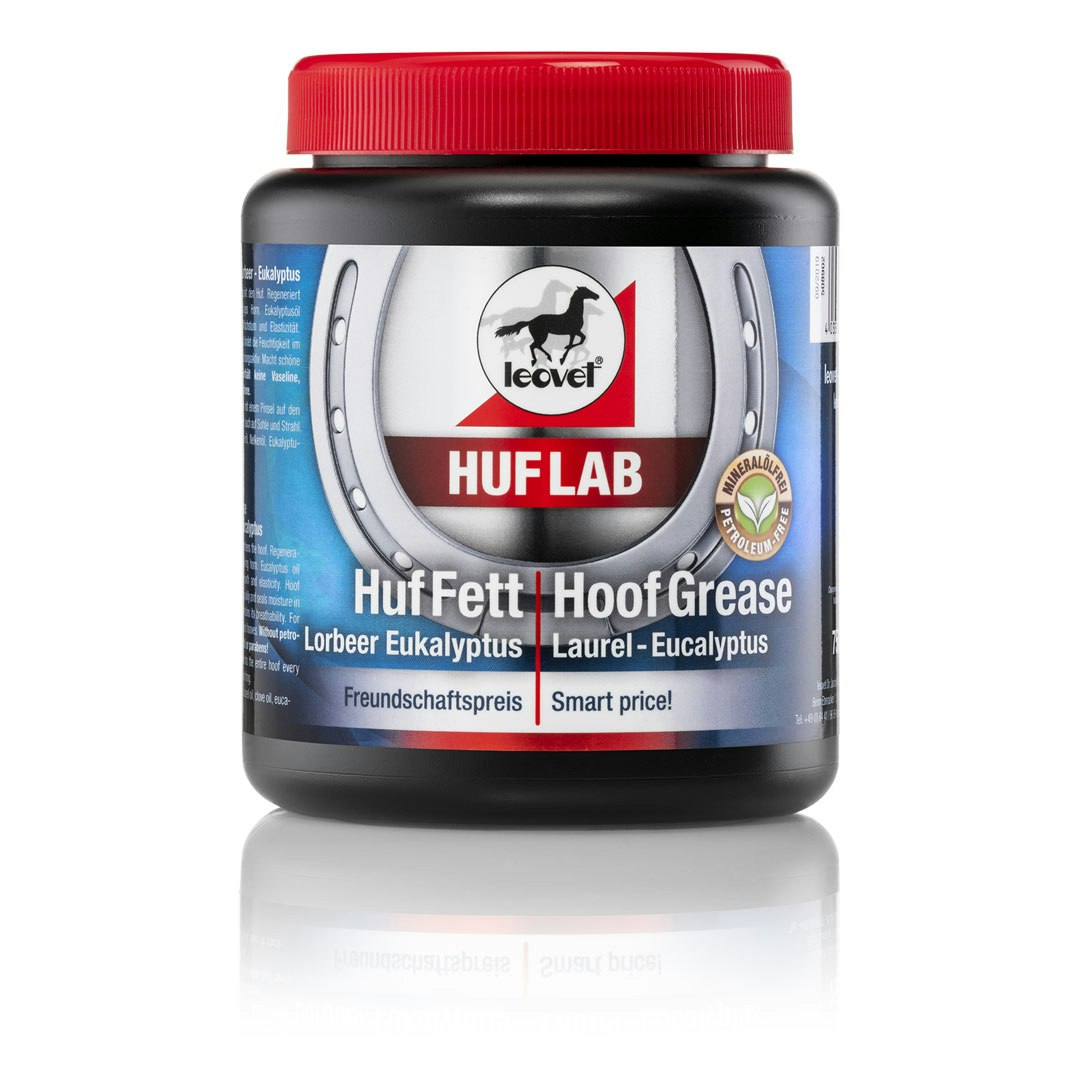 Leovet Hoof Lab Grease