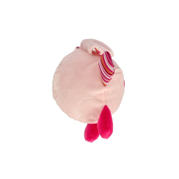 PiggeBoll Rosa 15cm