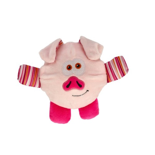 PiggeBoll med pip 15cm