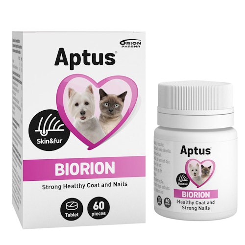 Aptus Biorion Tabletter