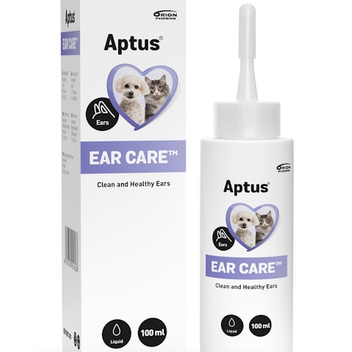 Aptus® Ear Care - öronrengöring 100 ml
