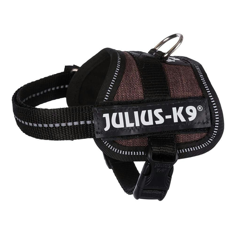 Julius-K9® Powersele, Baby 2/XS-S: 33-45 cm/18 mm