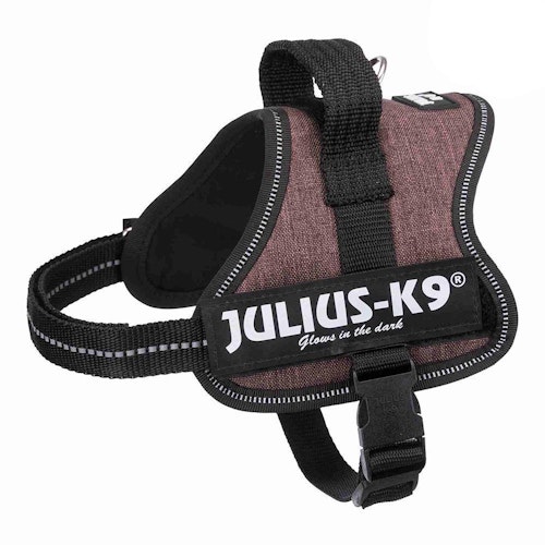 Julius-K9® Powersele, Mini-Mini/S: 40-53 cm/22 mm