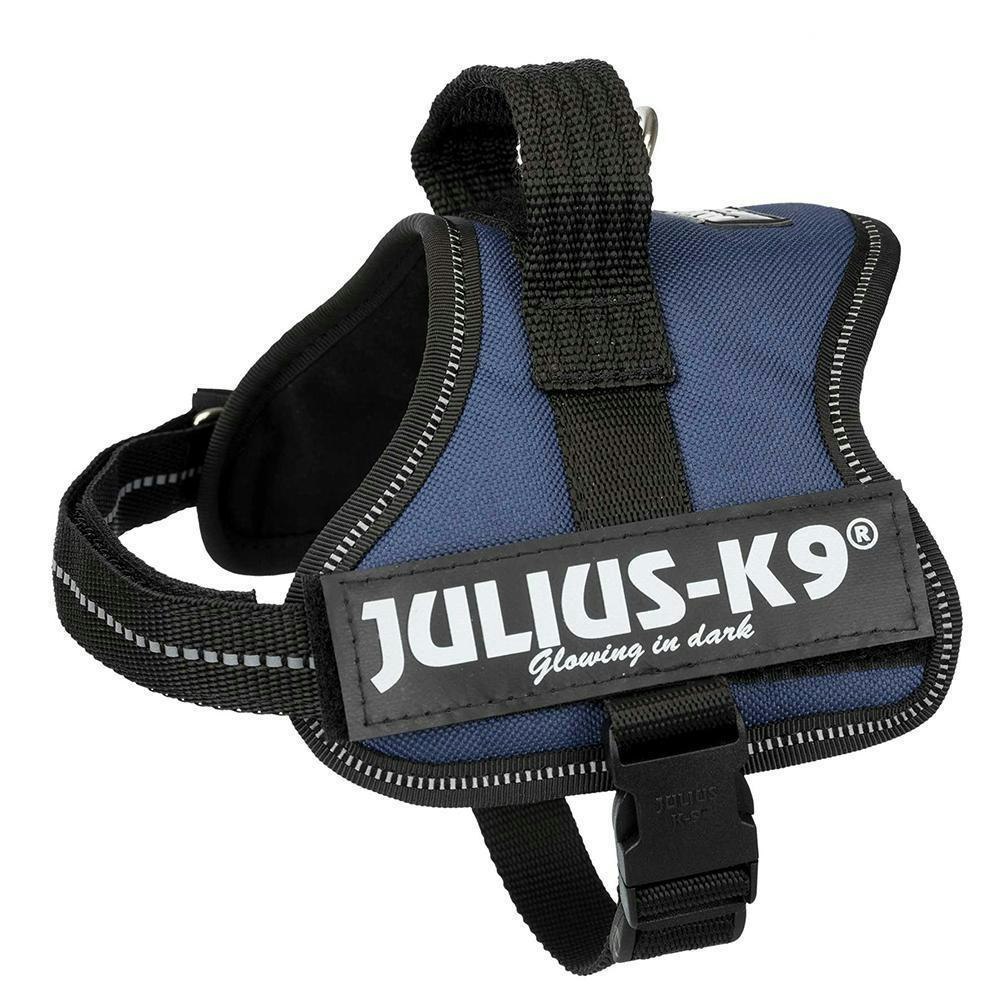 Julius-K9® Powersele, Mini/M: 51-67 cm/28 mm