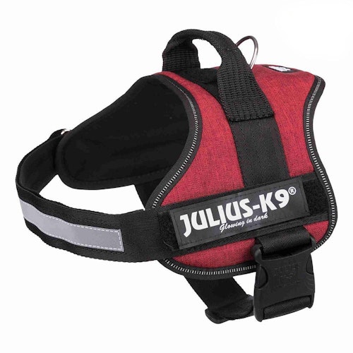 Julius-K9®, Powersele, 2/L-XL: 71-96 cm