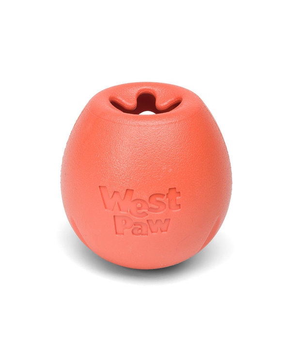West Paw Echo Rumbl , Zogoflex S 9 cm & L 10 cm