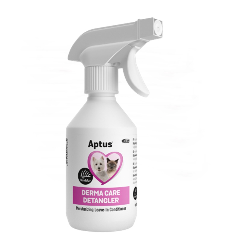 Aptus® Derma Care Detangler - Balsamspray 250 ml