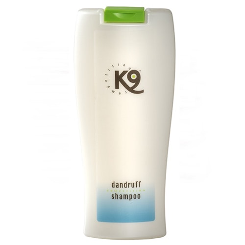 K9 Mjäll Shampoo 300 ml