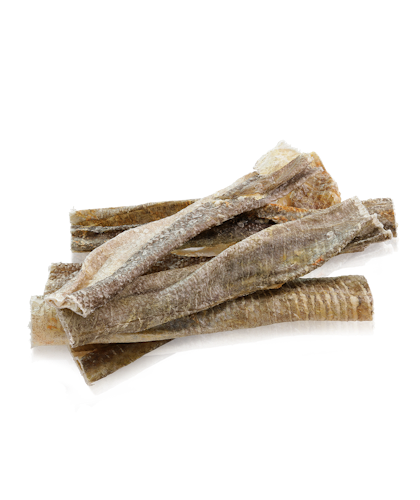 ESSENTIAL ICELAND FISH DELIGHTS 100 gr