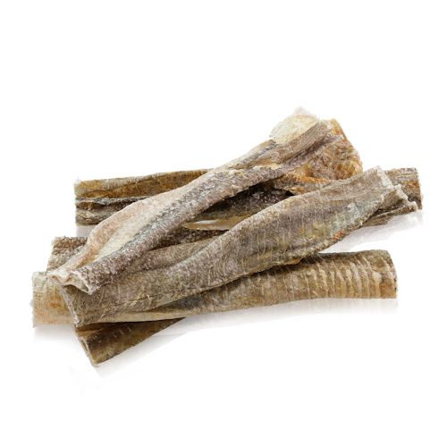 ESSENTIAL ICELAND FISH DELIGHTS 100 gr