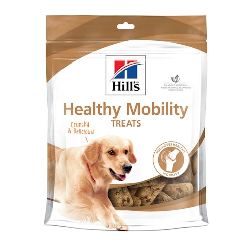 Hill's Healthy Mobility Treats Hundgodbitar (rörlighet) 220 gram