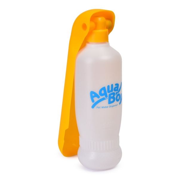 Savic Vattenflaska AquaBoy 550 ml/800 ml