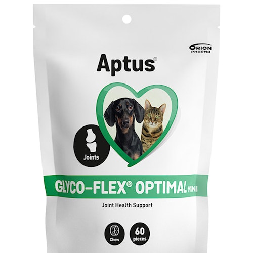 Aptus® Glyco Flex Optimal Mini Tuggbitar -