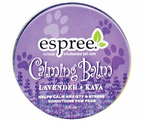 Espree Calming Balm- motverkar oro och stress