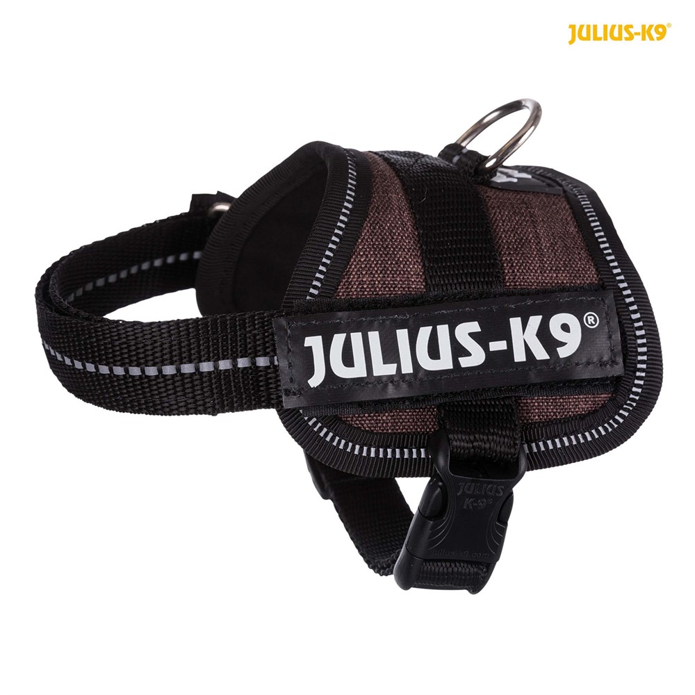 Julius-K9® Powersele, Baby 1/XS: 30-40 cm/18 mm
