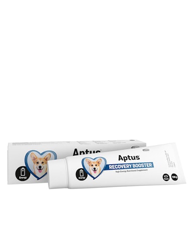 Aptus® Recovery Booster- koncentrerat dietfodertillskott 100 gr pasta