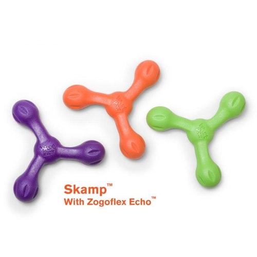 Echo Skamp, Zogoflex 25,5cm