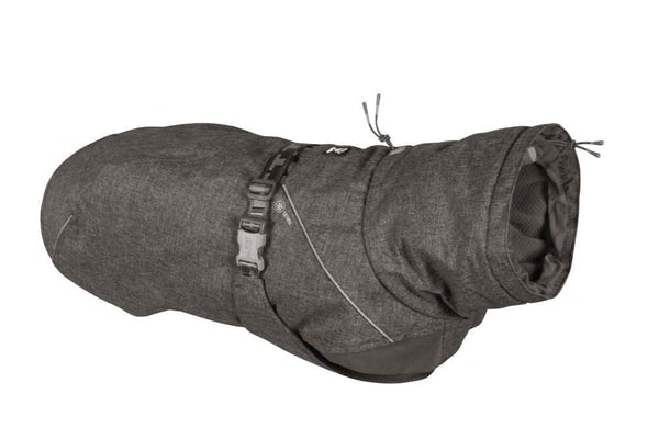 Hurtta Expedition Parka Hundjacka Färg: björnbär Stl. 20- 50 cm