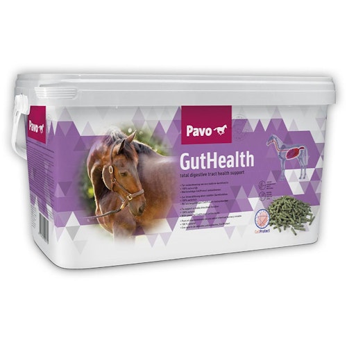 Pavo GutHealth 7,5 kg