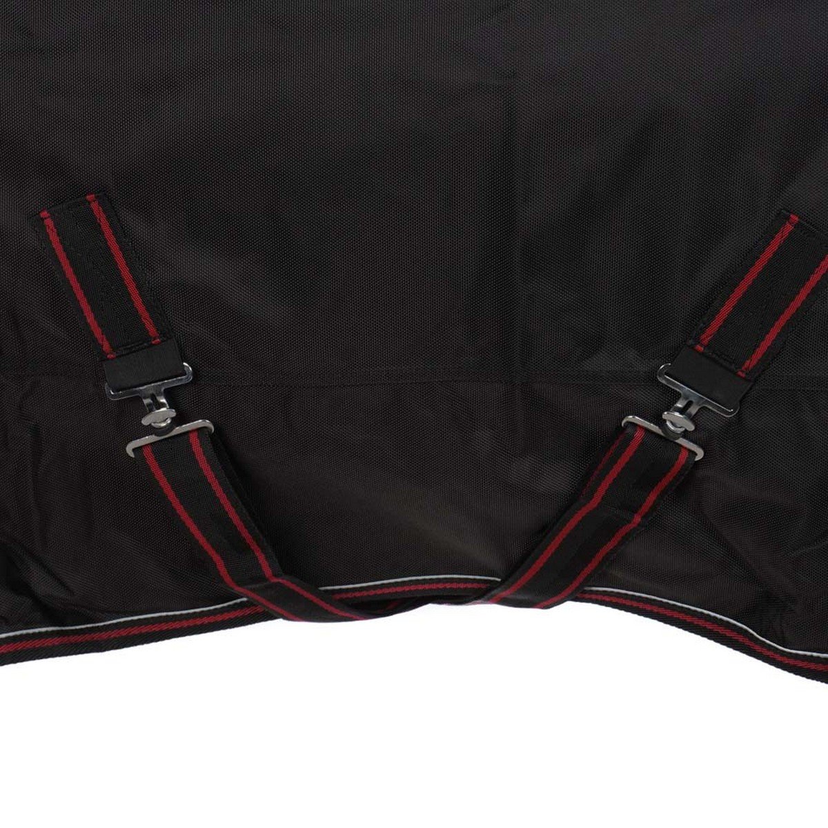 CATAGO Endurance Outdoor-täcke, svart